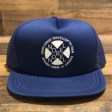 Cappello Vintage Dynamit Nobel