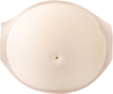 Pancia Incinta Finta, Pelle