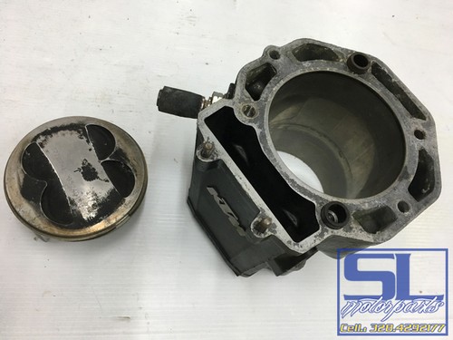 Cilindro pistone ktm 600 - ktm,