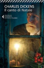 Il canto di Natale - Dickens