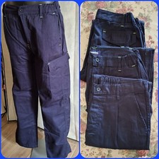 Pantaloni uomo da lavoro Estivi 3 paia