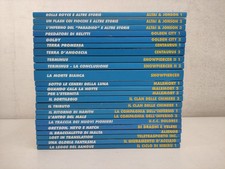 23x Cosmo Serie Blu Editoriale