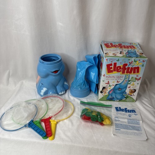 Hasbro elefun the - hasbro,