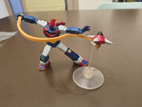Robot vultus bandai - v, best