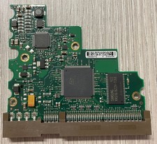Scheda Elettronica PCB Hard