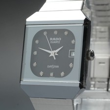 Orologio Donna Vintage anni 80