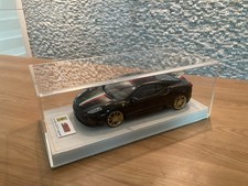 Cerchi 1/18 Looksmart Ferrari