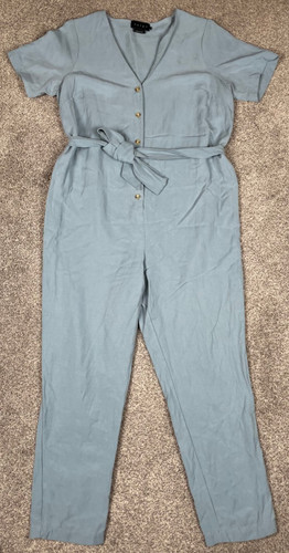 Hatch tuta donna - donna, blu
