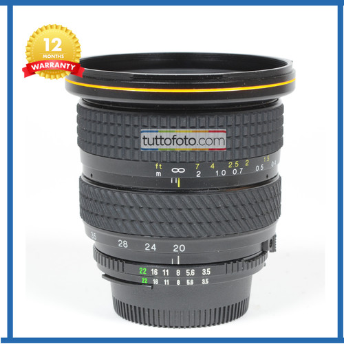 Tokina 3 5 4 - f., af