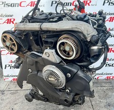 MOTORE COMPLETO PER AUDI A4