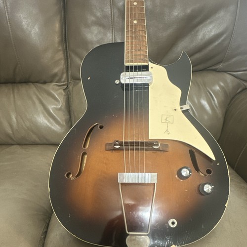 Kay vintage hollow - vintage,