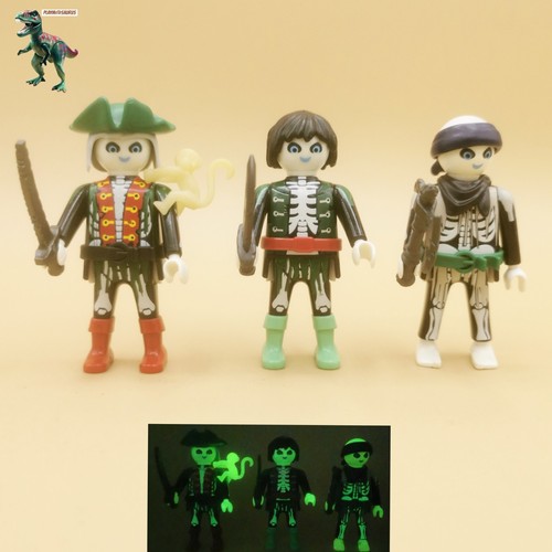 Playmobil 4806 equipaggio - , nave