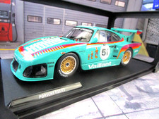 PORSCHE 935 Turbo K3 Kremer