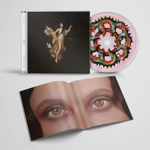 Francesca michielin magia - francesca,