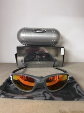GIACCA DRITTA OAKLEY 99 FIAMME