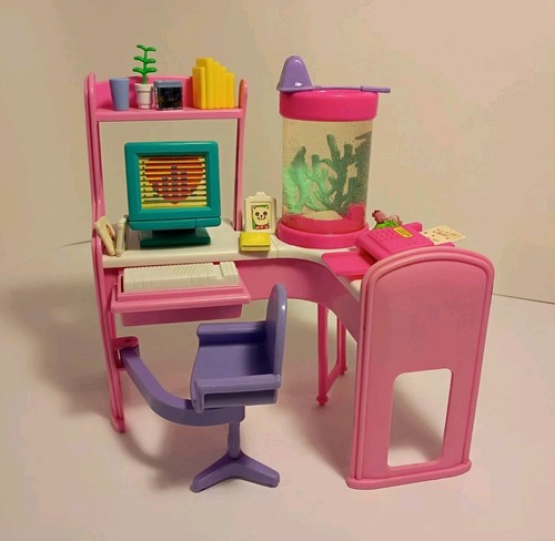 Rara barbie vintage - rara, '94