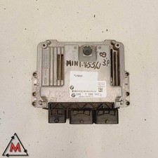 Centralina 0281031578 per HYUNDAI IX20 2010-2019 2010-2019 usata (97093)