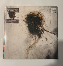 Peter Gabriel (2017) PASSION