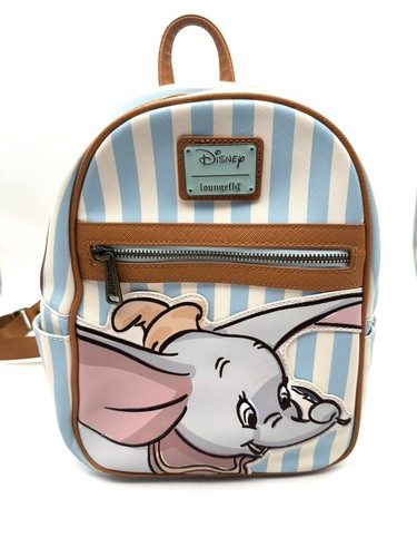 Mini zaino disney loungefly - disney,
