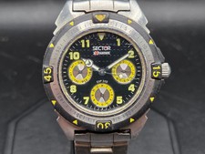 Orologio Sector Expander