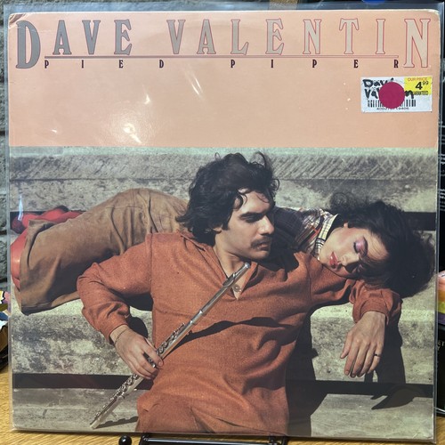 Dave valentin pied piper - dave,