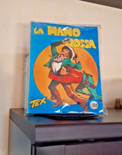 Fumetto Tex Willer n. 1 - LA