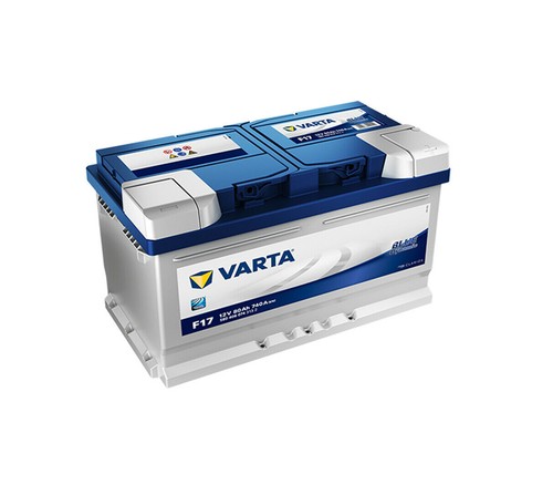 Batteria auto varta blue - auto,