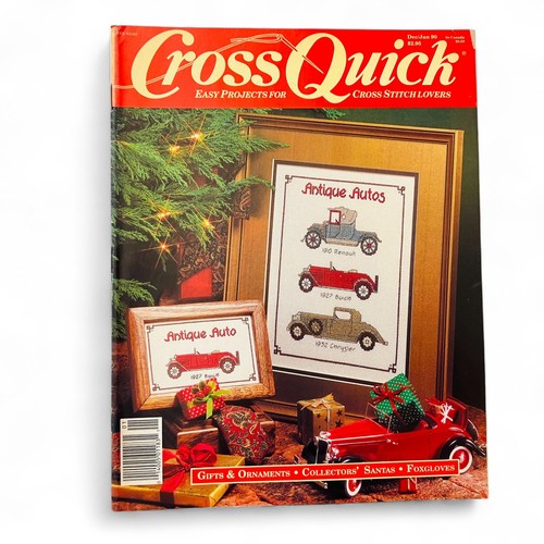 Rivista cross quick - rivista,