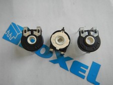 Confezione 5 pz trimmer plastico orizzontale 22Kohm PT15V22K