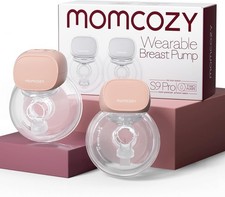 Momcozy pro tiralatte - momcozy, s9
