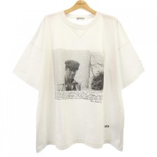 T-shirt Dior autentica