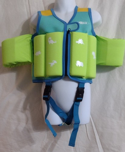 Aeocoo gilet bagno - gilet,