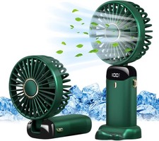 Jsdoin Mini ventilatore