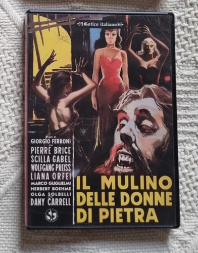 Mulino delle donne - delle,