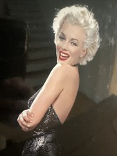 Marilyn Monroe: Metamorphosis