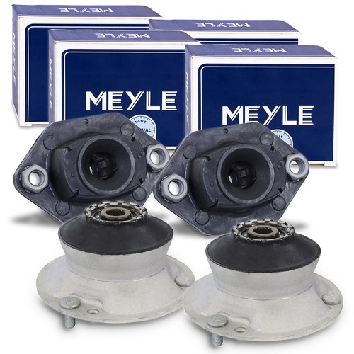Meyle cuscinetti scudo - 4x,