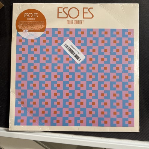 Eso gregg kowalsky new - kowalsky,