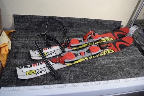 Sci corti salomon snowblade - salomon, 90