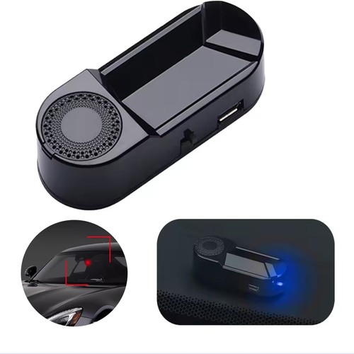 Luce led auto finta - led,