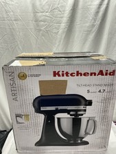 Kitchenaid artisan tilt - kitchenaid, 5