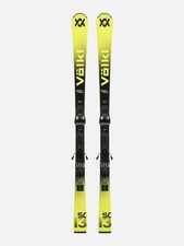 VOLKL RACETIGER SC YEL +