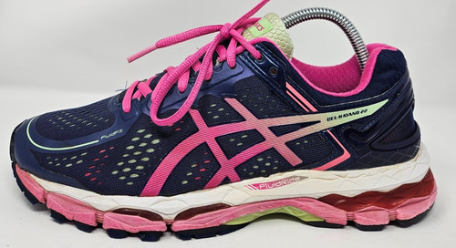 Scarpa corsa asics - da,