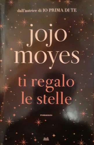 Regalo stelle jojo - regalo,