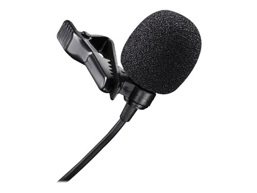 Walimex pro lavalier microfono - pro,