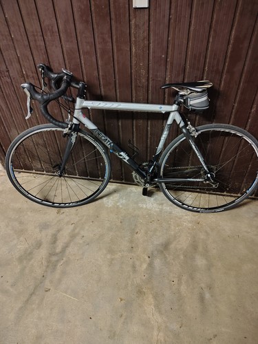 Bici corsa decathlon - bici,