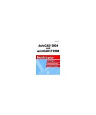 AutoCAD 2004 und AutoCAD LT