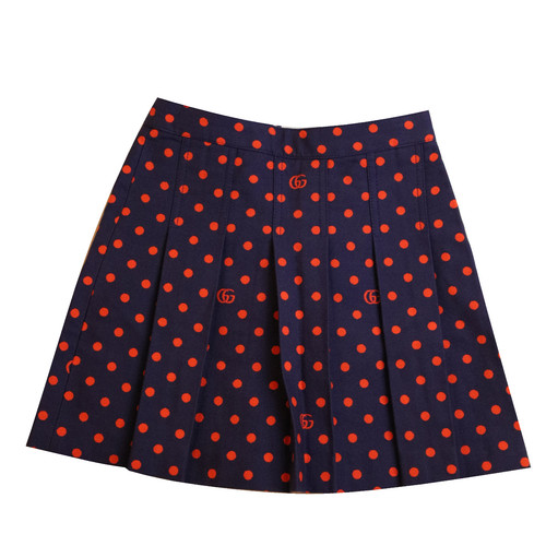 Gucci girls skirt years - gucci,