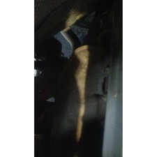 CATALIZZATORE (RESO) MERCEDES