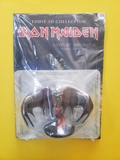 IRON MAIDEN EDDIE 3D