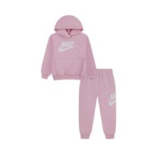Nike - Tuta Bambina Club